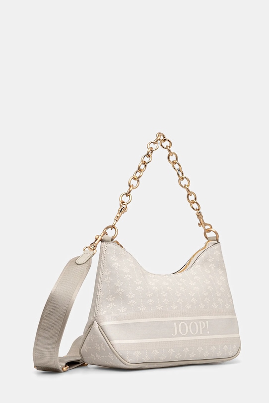 Joop! torebka Mazzolino Catena Aimee 4140007871 beżowy SS25