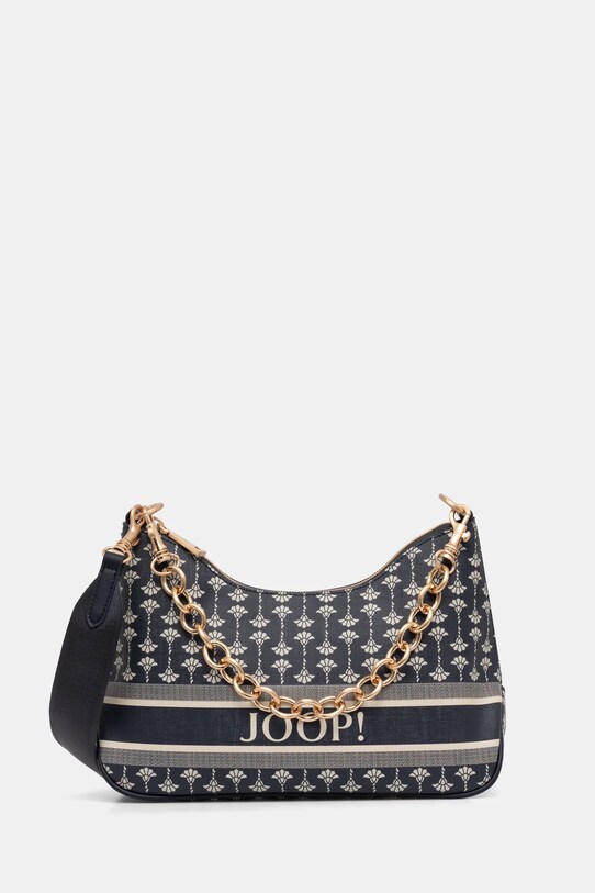 Joop! torebka Mazzolino Catena Aimee nie mieści A4 granatowy 4140007871