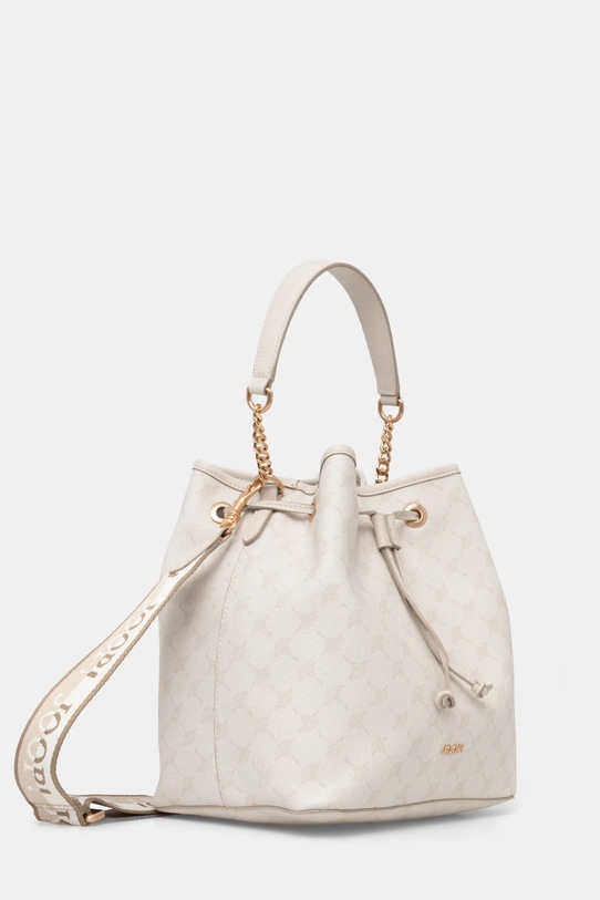 Joop! torebka Mazzolino Diletta Franziska 4140007863 beżowy SS25