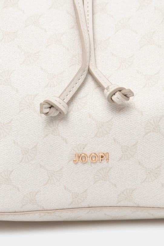 Akcesoria Joop! torebka Mazzolino Diletta Franziska 4140007863 beżowy
