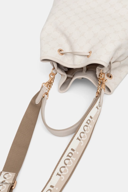 Joop! torebka Mazzolino Diletta Franziska beżowy 4140007863