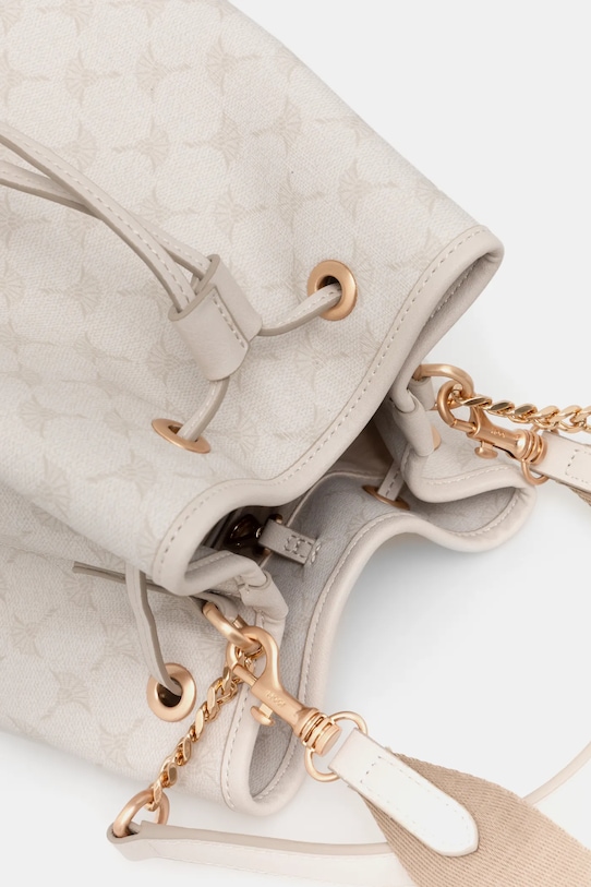 Joop! torebka Mazzolino Diletta Franziska 4140007863 beżowy