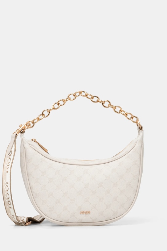 Joop! torebka Mazzolino Diletta Jennifer nie mieści A4 beżowy 4140007861