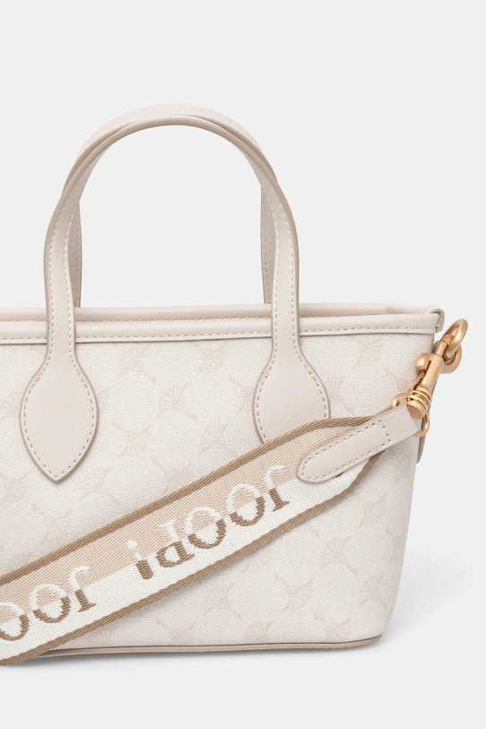 Joop! torebka Mazzolino Diletta Mirabella beżowy 4140007865