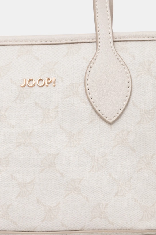 Joop! torebka Mazzolino Diletta Mirabella 4140007865 beżowy