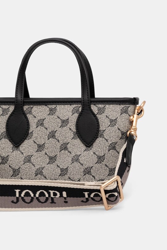 Doplnky Kabelka Joop! Mazzolino Diletta Mirabella 4140007865 sivá