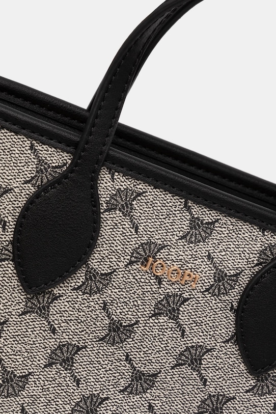 Kabelka Joop! Mazzolino Diletta Mirabella sivá 4140007865