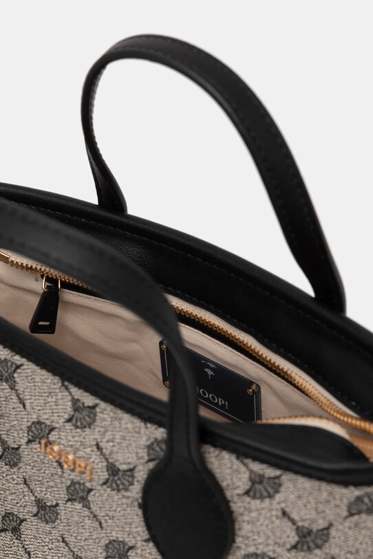 Kabelka Joop! Mazzolino Diletta Mirabella 4140007865 sivá