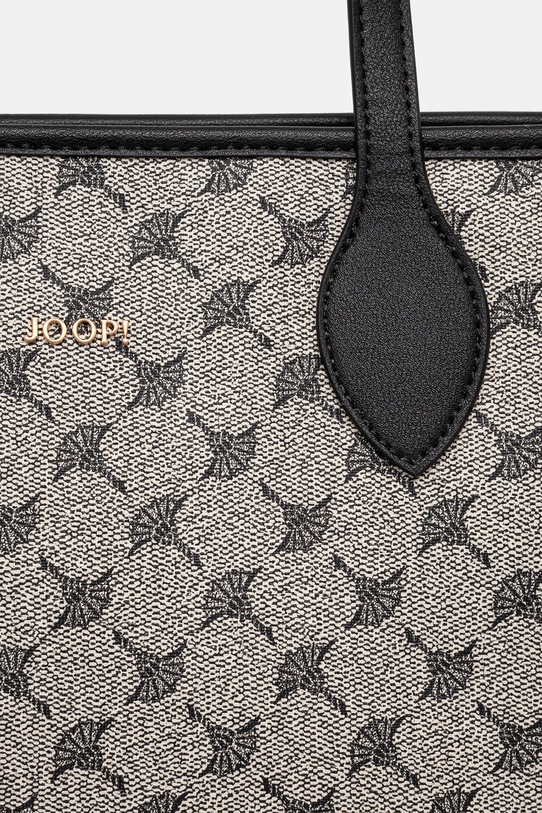 Joop! torebka Mazzolino Diletta Mirabella szary 4140007866