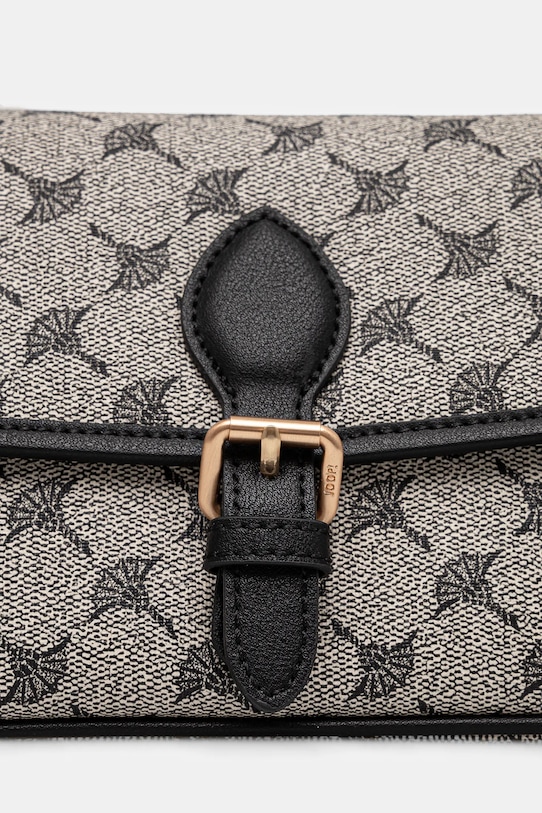 Τσάντα Joop! Mazzolino Diletta Teodora γκρί 4140007862