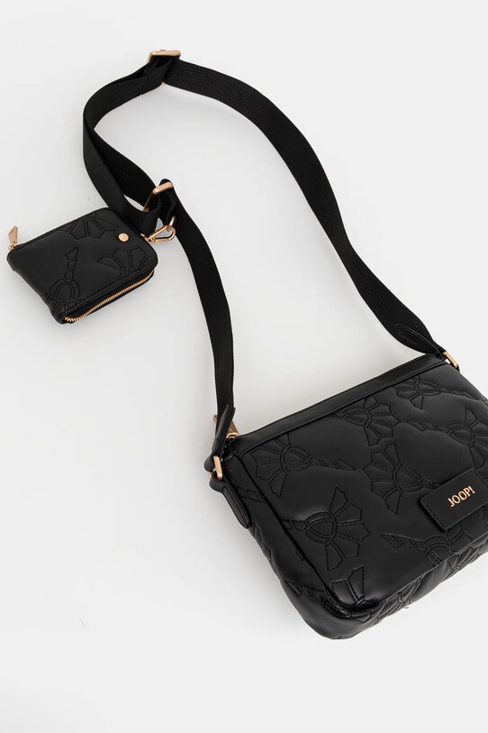 Accesorii Joop! poseta Ricamo Ovatare Jasmina 4140007877 negru