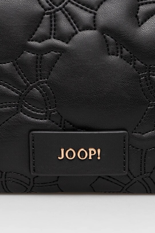 Joop! poseta Ricamo Ovatare Jasmina 4140007877 negru