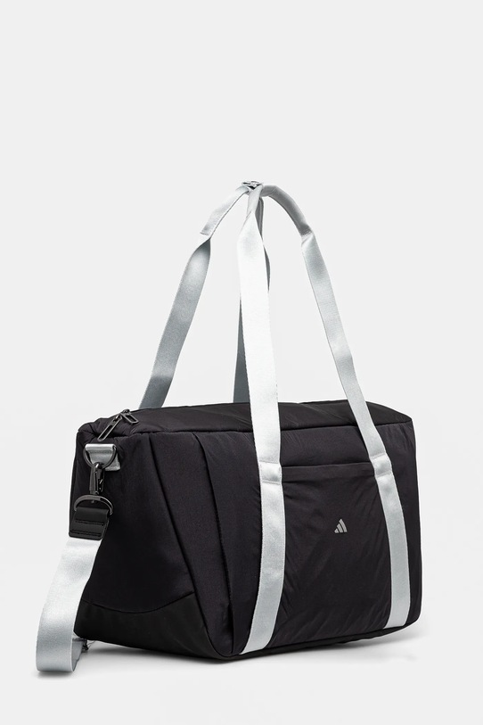 Спортивная сумка adidas Performance Gym HIIT JP2290 чёрный SS25