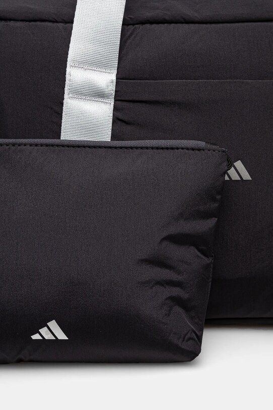 adidas Performance geanta sport Gym HIIT negru JP2290