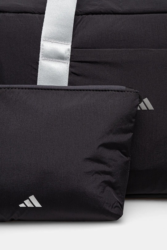 Спортивная сумка adidas Performance Gym HIIT чёрный JP2290