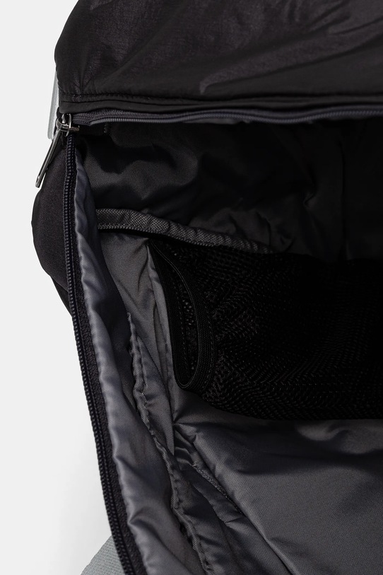 Спортивная сумка adidas Performance Gym HIIT JP2290 чёрный