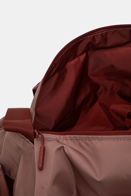Αθλητική τσάντα adidas Performance Yoga πορτοκαλί JE3222