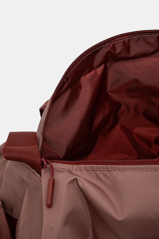 Αθλητική τσάντα adidas Performance Yoga πορτοκαλί JE3222