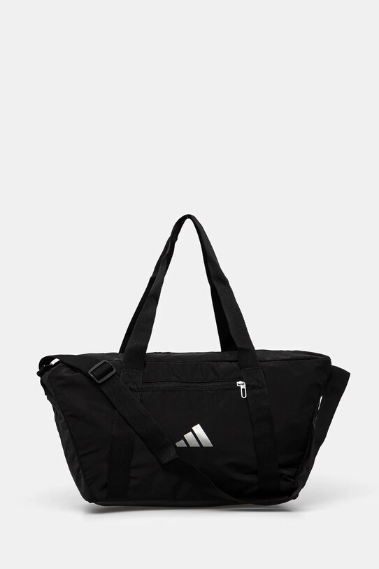 adidas Performance torba sportowa mieści A4 czarny JE3223