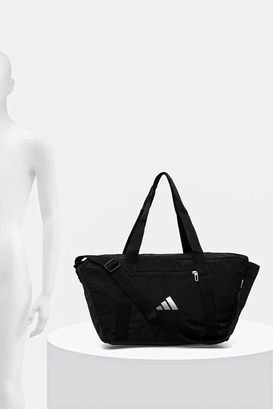adidas Performance torba sportowa JE3223 czarny