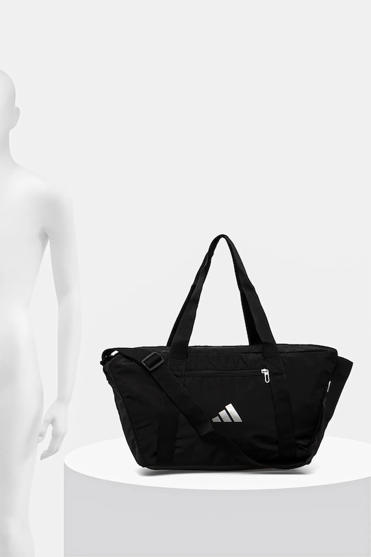 adidas Performance torba sportowa JE3223 czarny