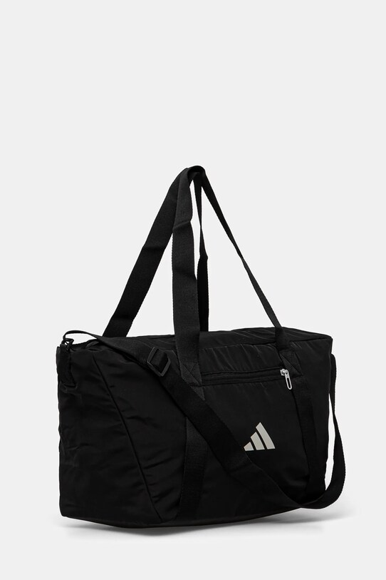 adidas Performance torba sportowa JE3223 czarny SS25