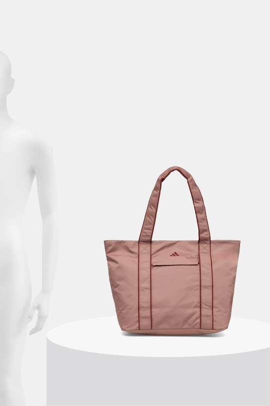 adidas Performance geantă sport Yoga JG5778