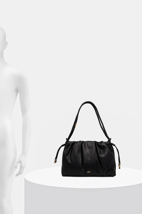 A.P.C. torebka sac ninon shoulder PUAAT.F61643