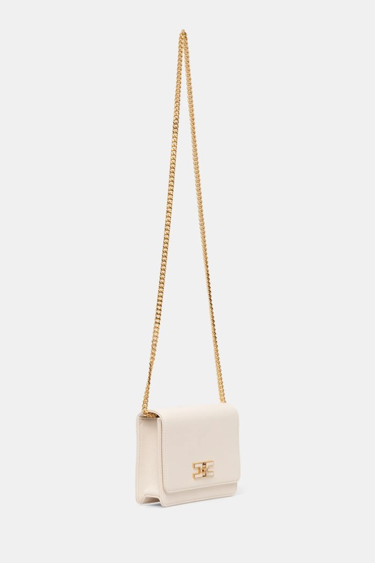 Сумочка Elisabetta Franchi BS11A51E2 білий SS25