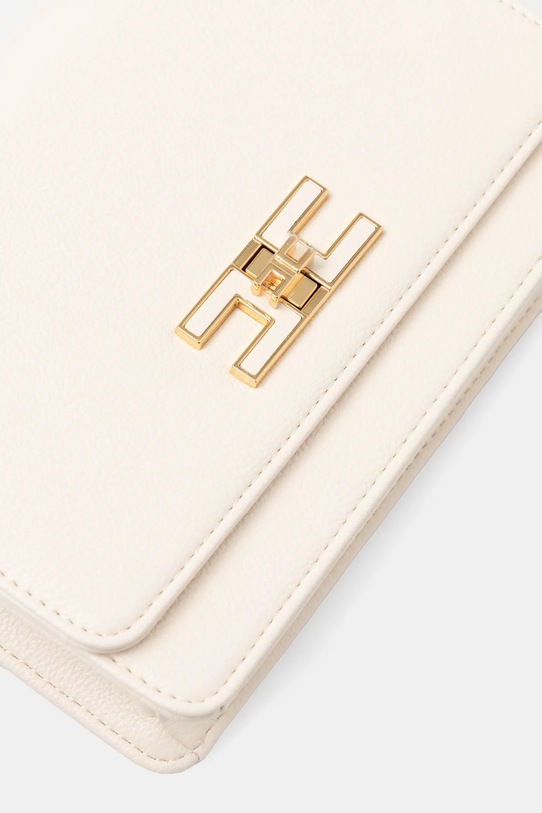 Elisabetta Franchi borsetta bianco BS11A51E2