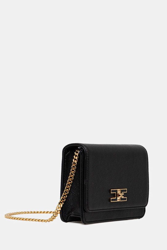 Чанта Elisabetta Franchi BS11A51E2 черен SS25