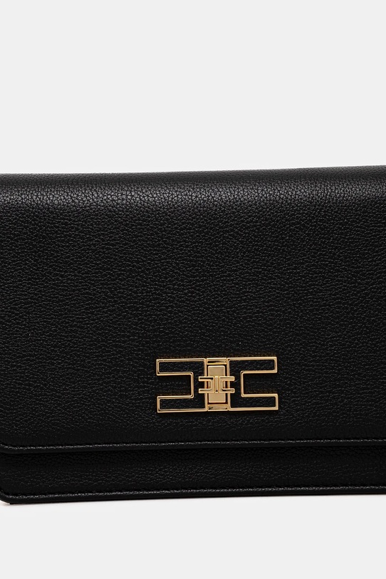 Чанта Elisabetta Franchi черен BS11A51E2