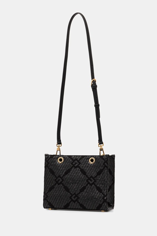 Αξεσουάρ Τσάντα Elisabetta Franchi BS13A51E2 μαύρο