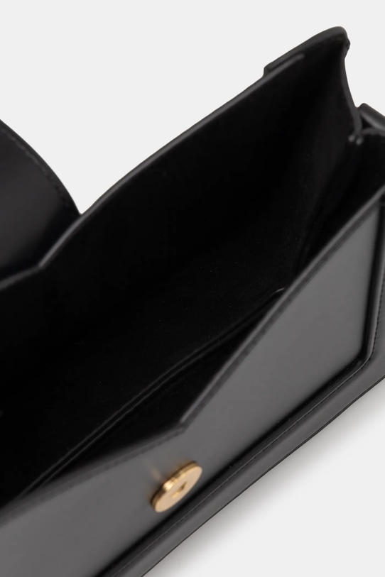 Τσάντα Elisabetta Franchi BS18A51E2 μαύρο