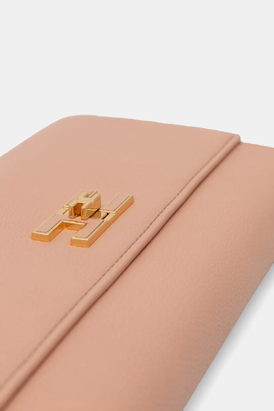 Сумочка Elisabetta Franchi чёрный BS32A51E2