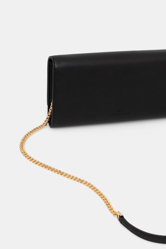 Doplňky Kabelka Elisabetta Franchi BS32A51E2 černá