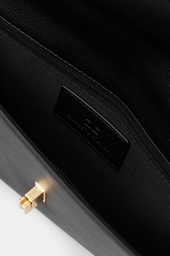 Kabelka Elisabetta Franchi BS32A51E2 černá