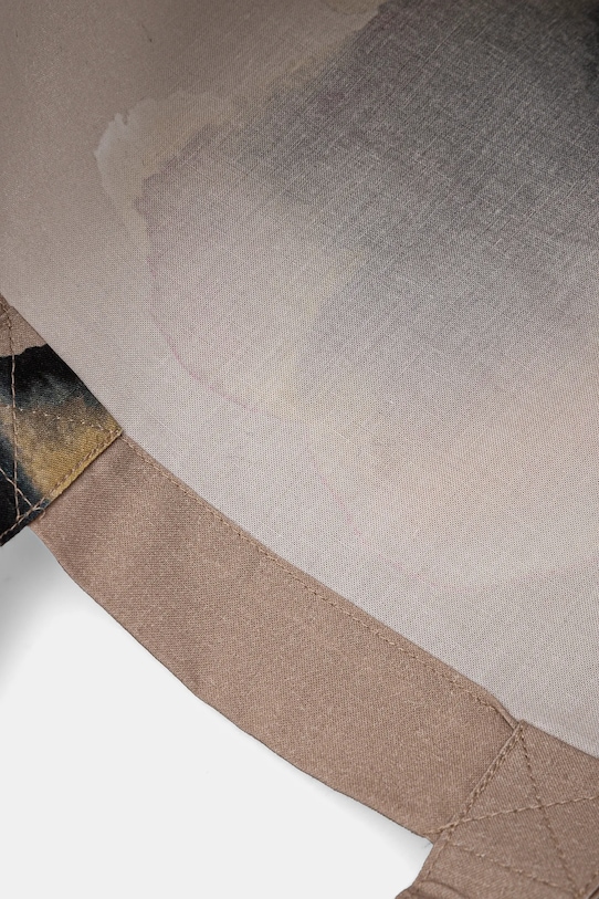 Bavlněná kabelka Stine Goya SG.PS25.A016.2285 béžová