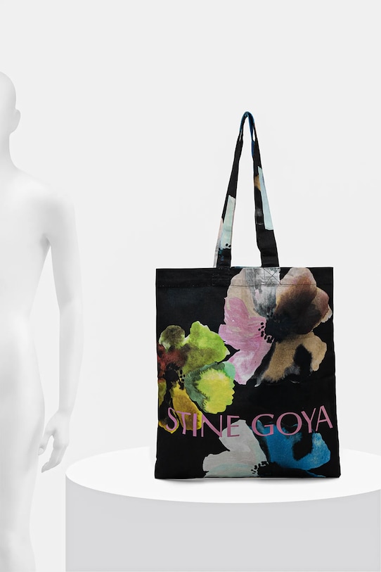 Stine Goya torebka bawełniana SG.PS25.A016.2285