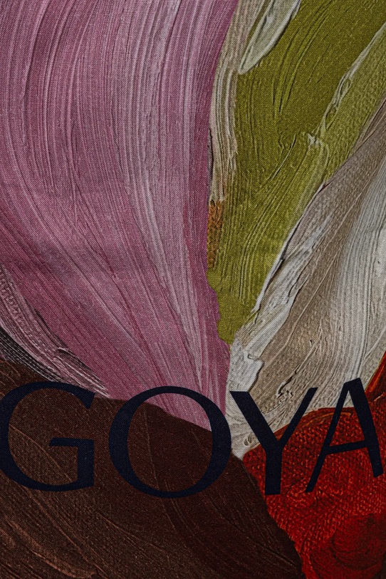 Stine Goya geanta de bumbac multicolor SG.PS25.A016.2285
