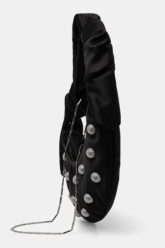 Stine Goya torebka SG.PS25.B013.2163 czarny SS25