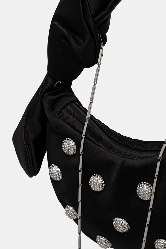 Stine Goya torebka czarny SG.PS25.B013.2163