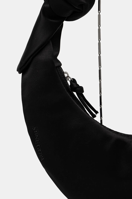 Stine Goya torebka SG.PS25.B013.2163 czarny