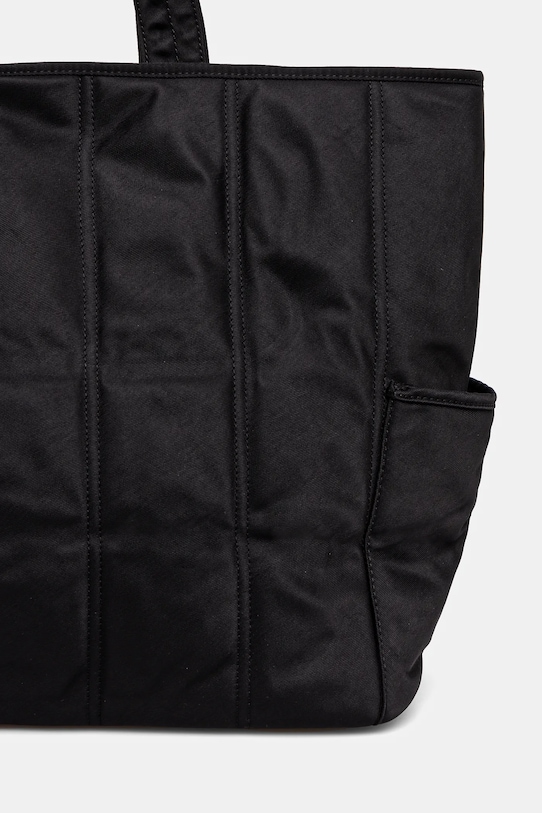 Accessori Represent borsetta Quilted Tote Bag MLM81140.01 nero