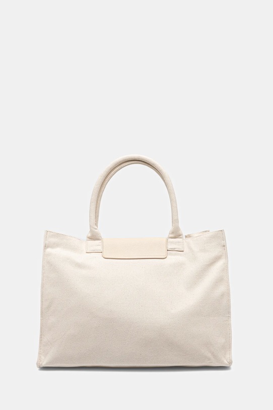 Akcesoria Represent torebka Canvas Tote Bag MLM81137.31 beżowy