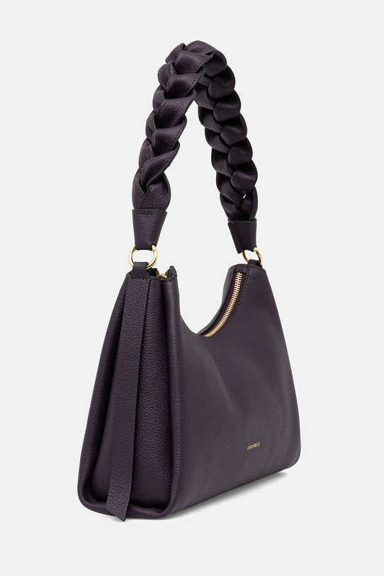 Coccinelle kézitáska E1.M50.13.03.01 lila SS25