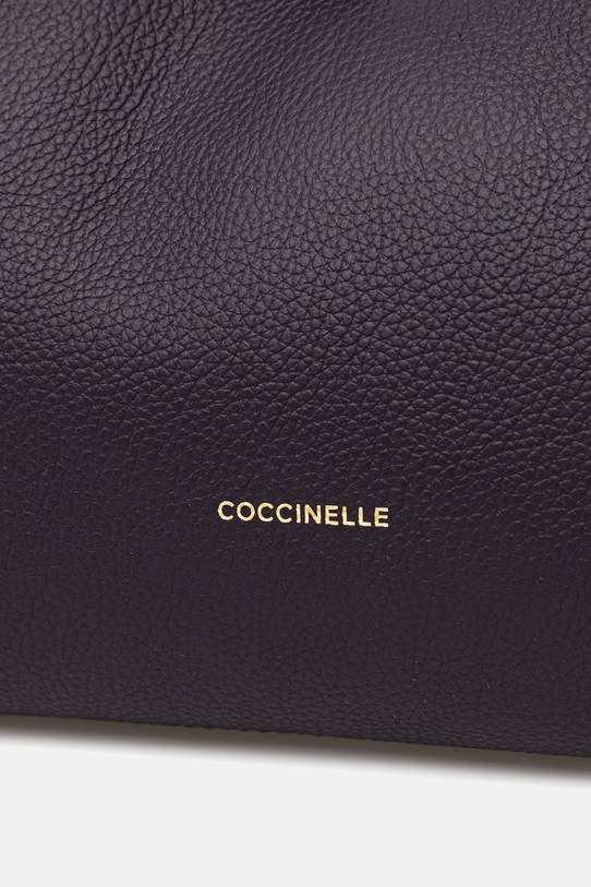 Coccinelle kézitáska lila E1.M50.13.03.01