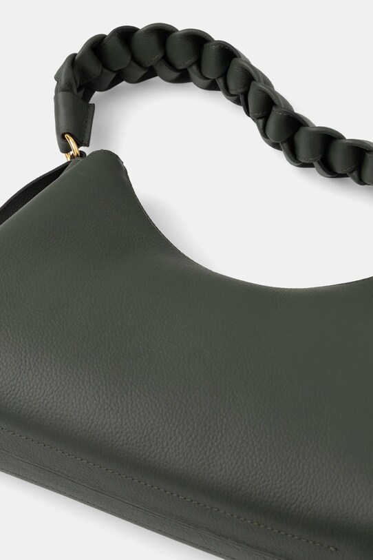 Accesorii Coccinelle poseta E1.M50.13.03.01 verde
