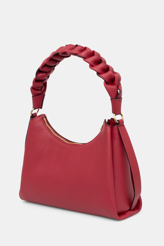 Accesorii Coccinelle poseta E1.M50.13.03.01 burgundia