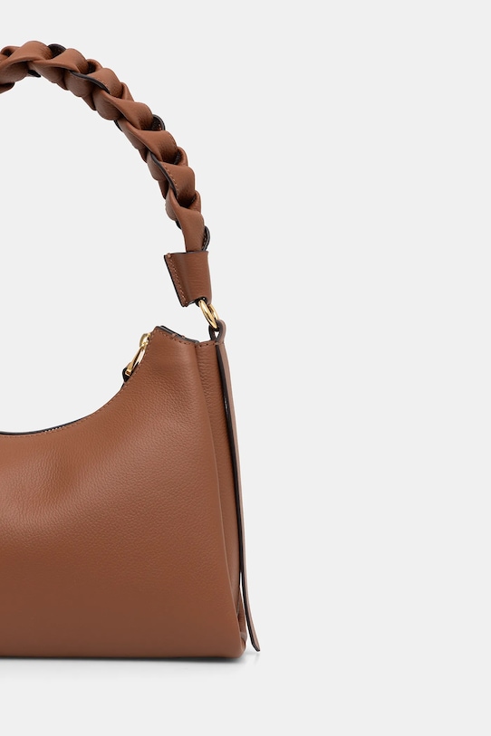 Doplňky Kabelka Coccinelle E1.M50.13.03.01 hnědá